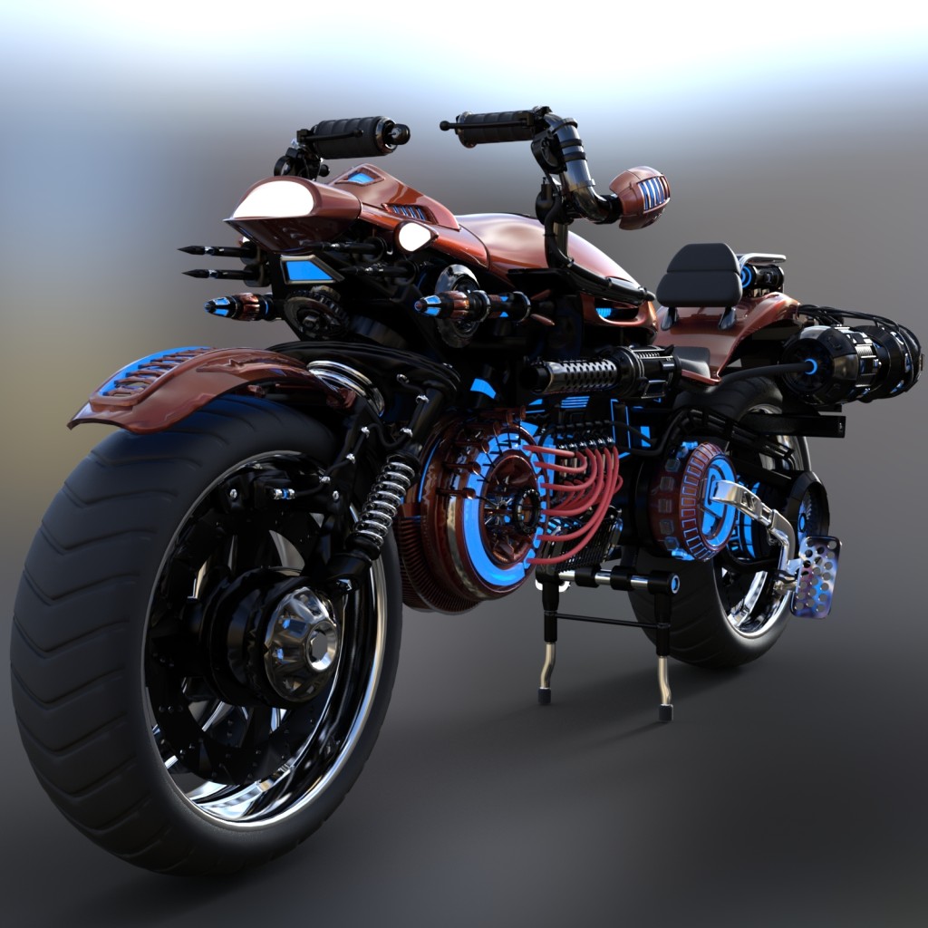 Future Bike