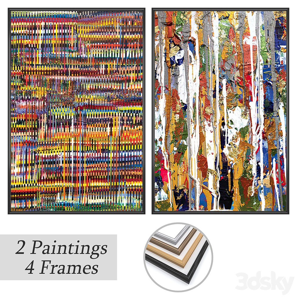 paintings