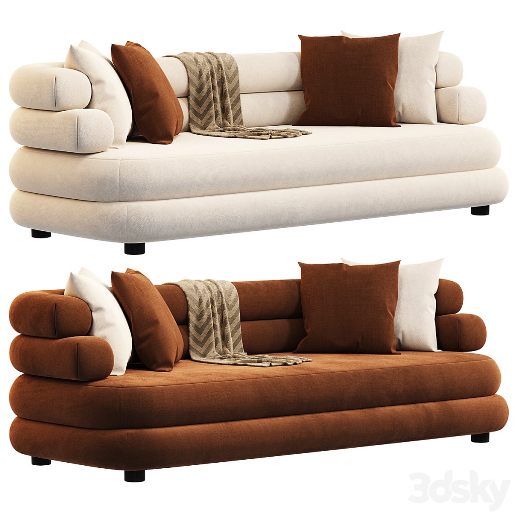 SOFA MALAGA S