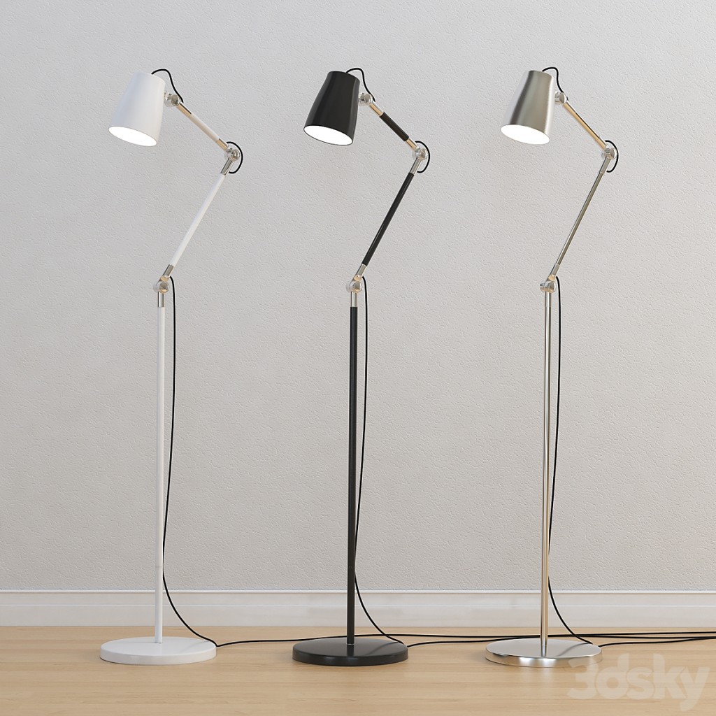 Astro Atelier Floor lamp