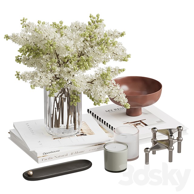 Decorative Set 06