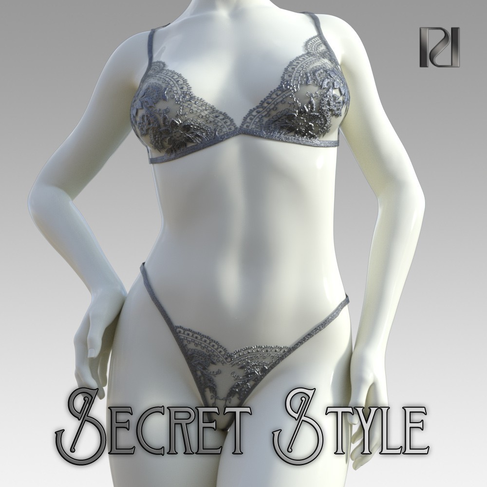 Secret Style 60