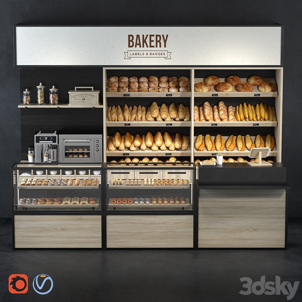 Bakery