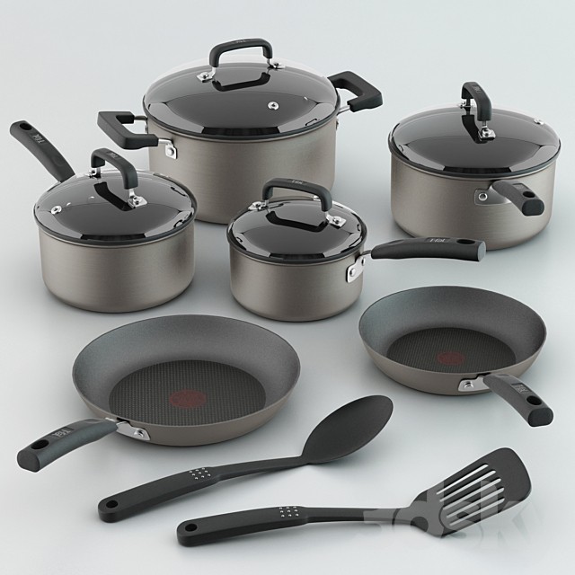 Cookware
