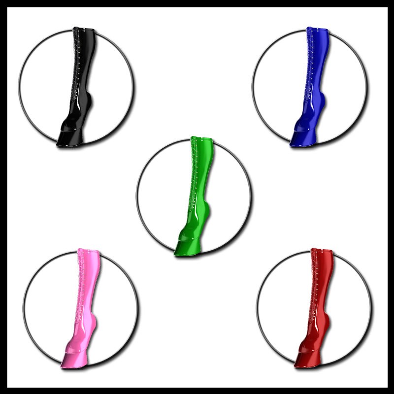 Pony Boots V4