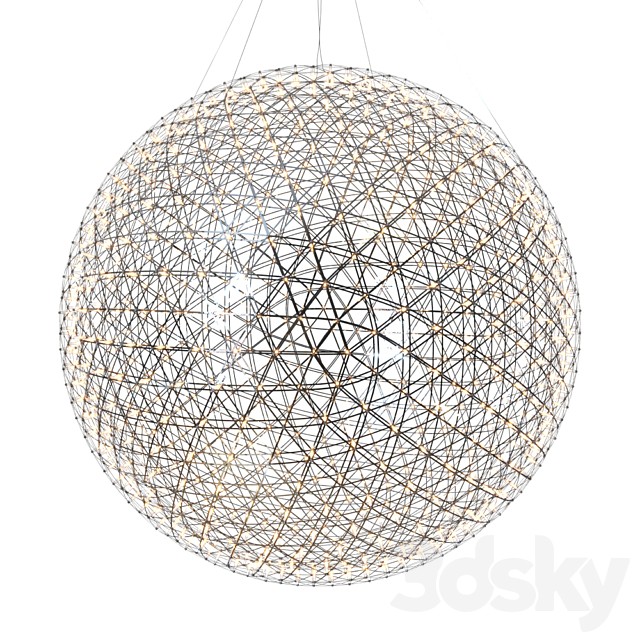Moooi Raimond R163
