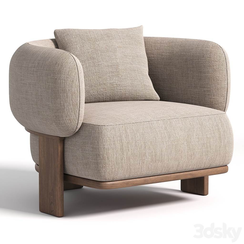 Armchair Bol