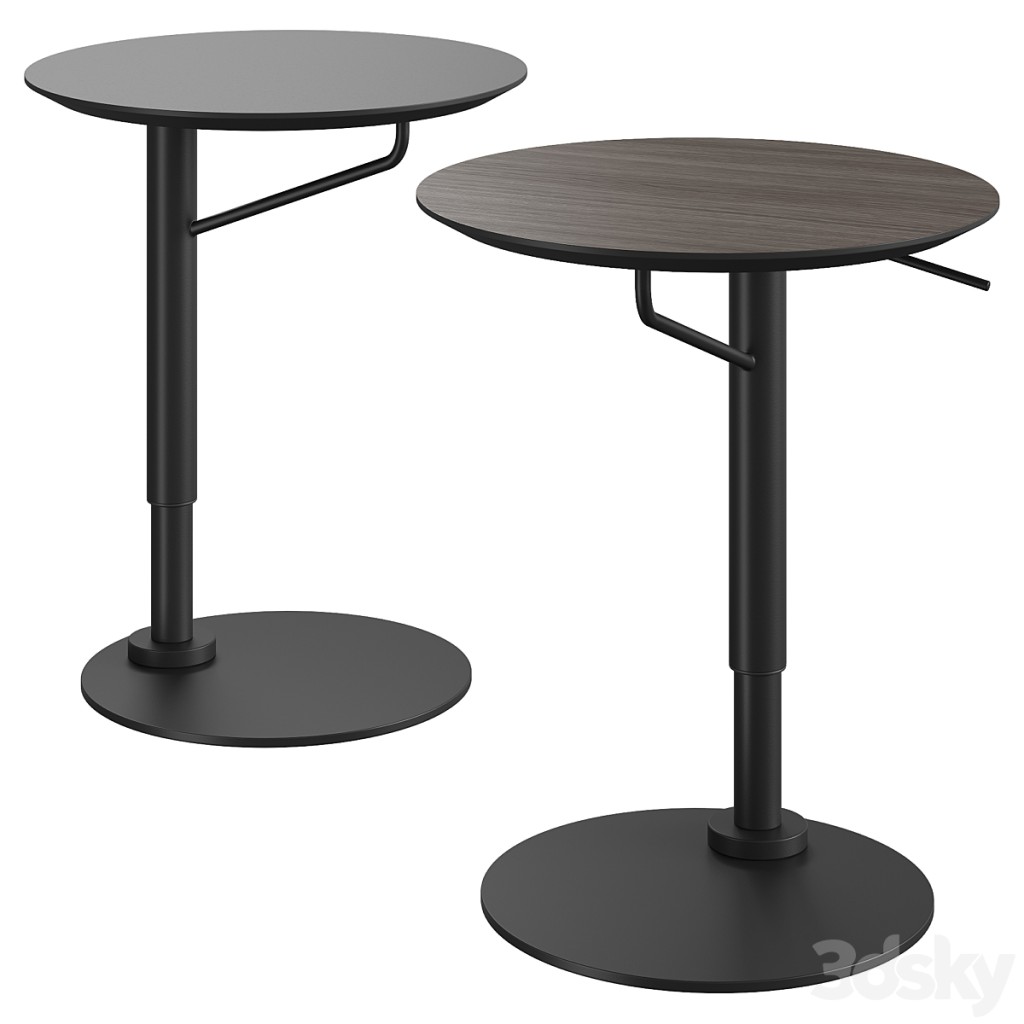 Audo Branch Side Table