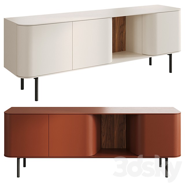 Novamobili Sideboards FJORD 205cm