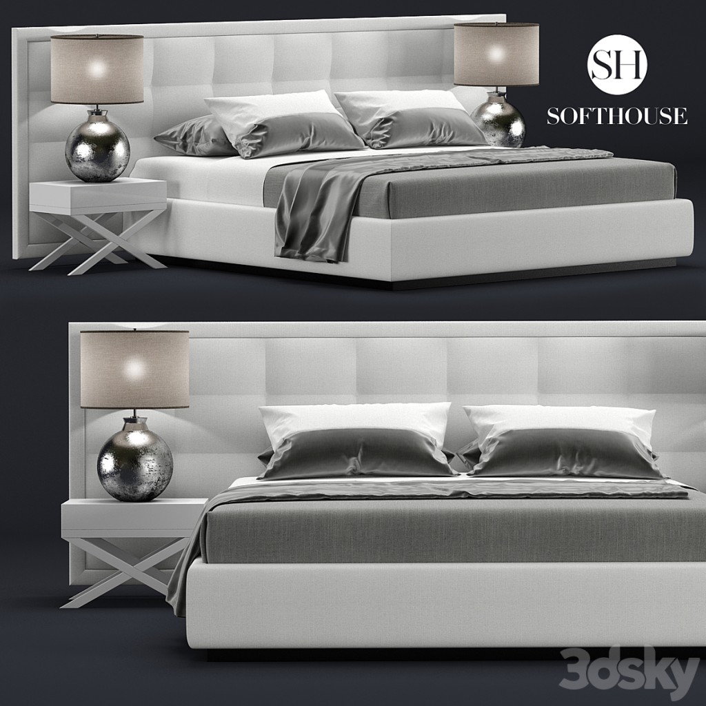Bed Jazz, Softhouse