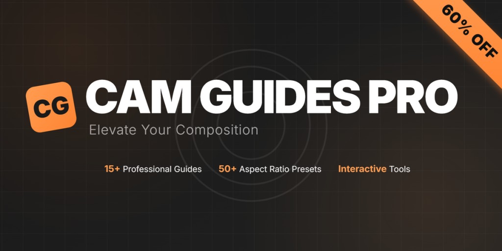 Cam Guides Pro (Blender)