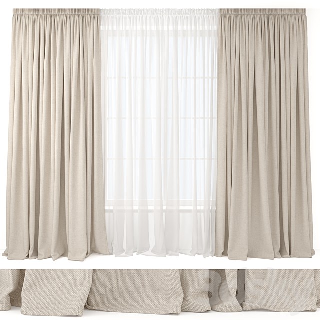 Curtains 46
