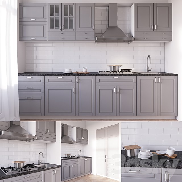 BODBYN Kitchen