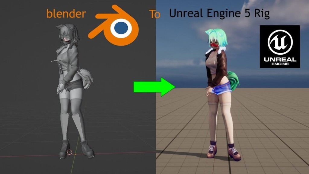 Magic Bone UE5 Rig Creator