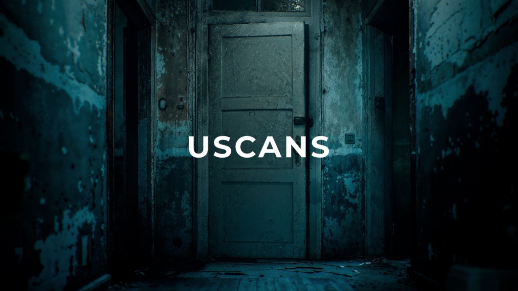 [UE5.3] Uscans Doors 01