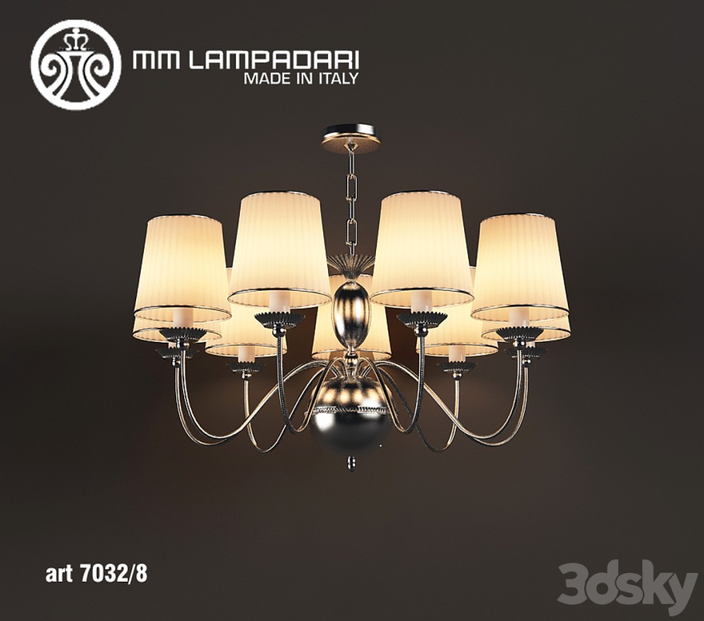 MM Lampadari