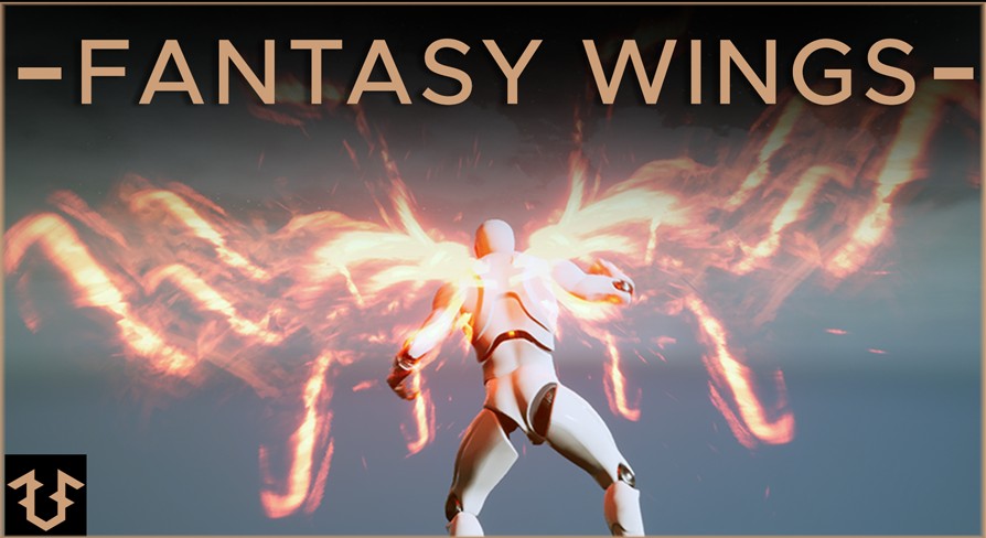Fantasy Wings