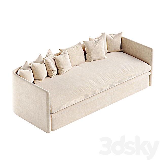 Dume Sofa