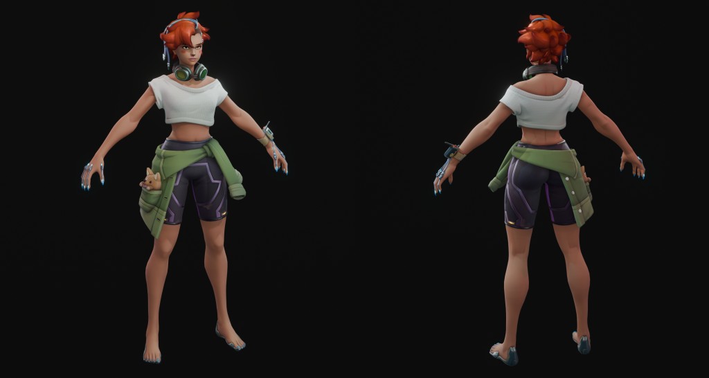 Sombra (Ed) Premium for Blender 4