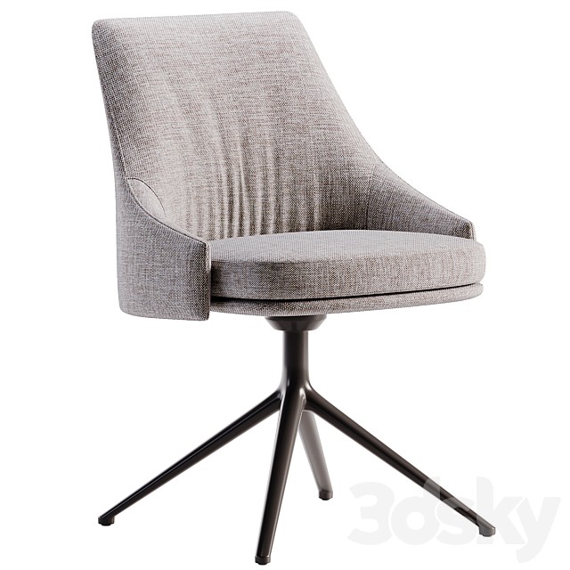Poliform Chair