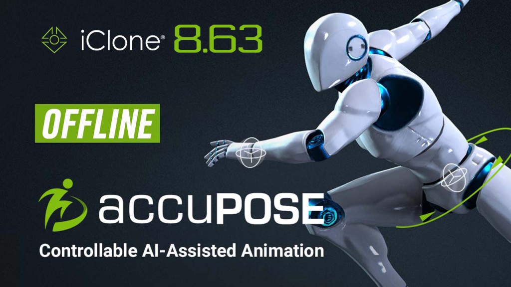 AccuPOSE 1.05 Offline