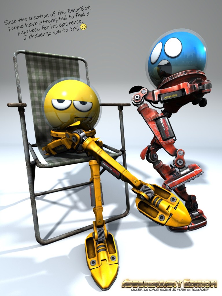 EmojiBot