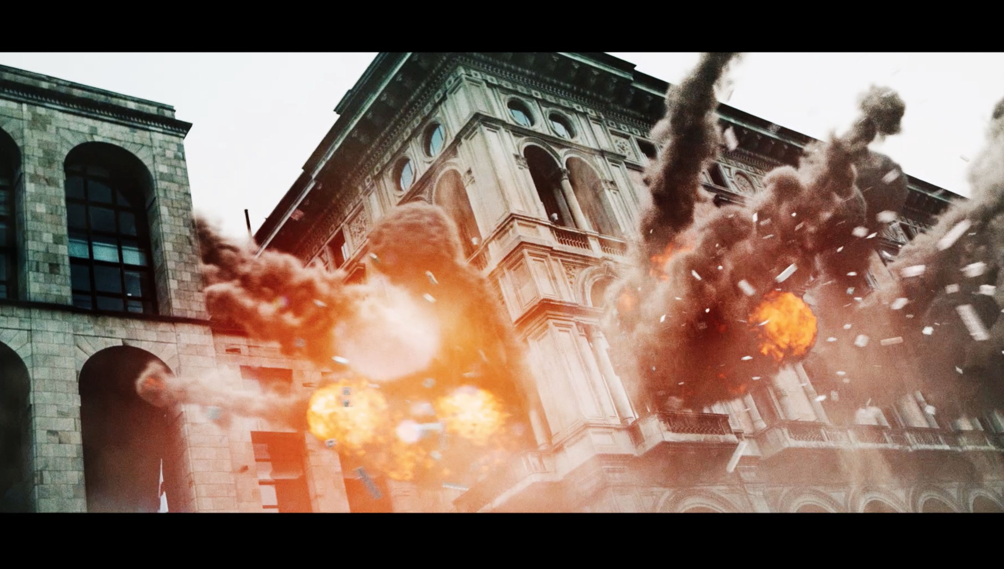 Khaos: Ultimate Explosion/Destruction Add-On