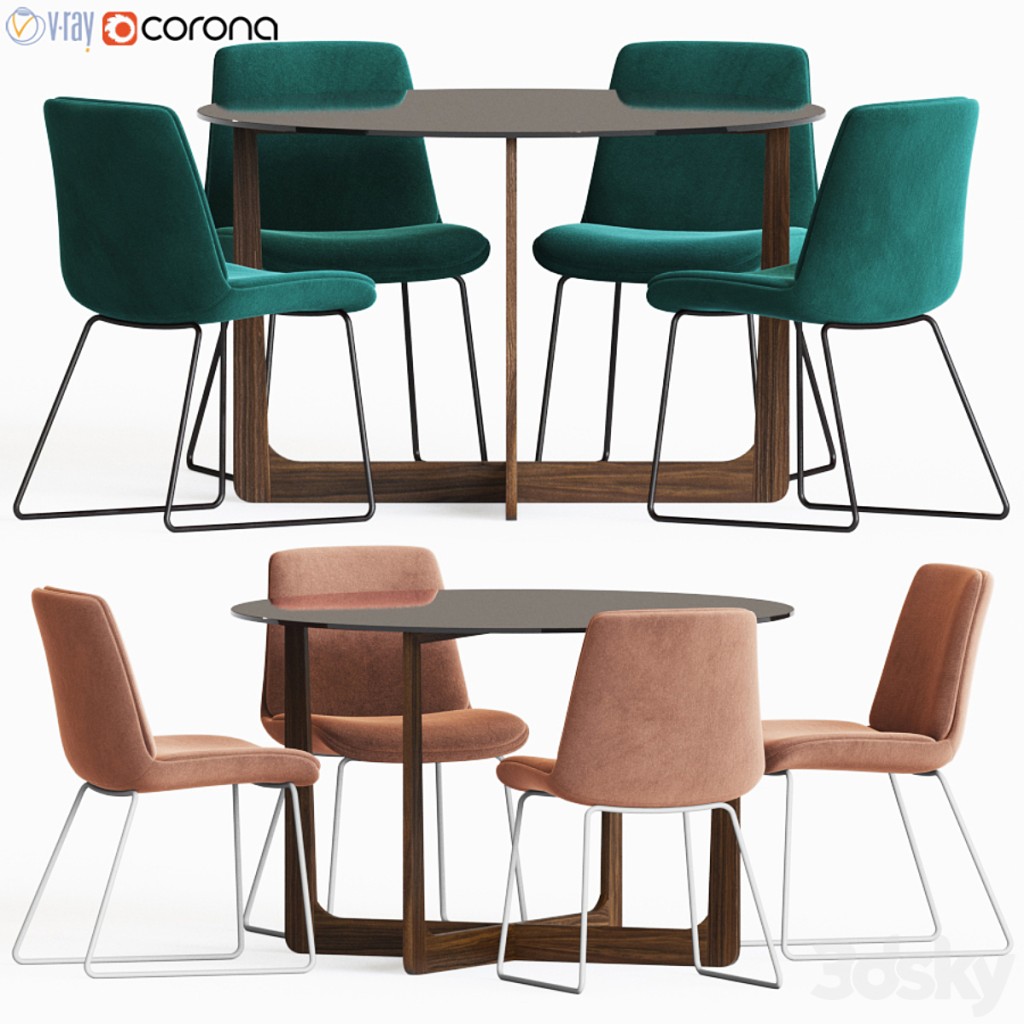 Dining Set 71