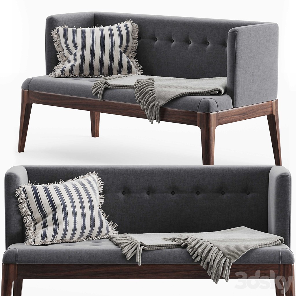 Porada Wendy Sofa