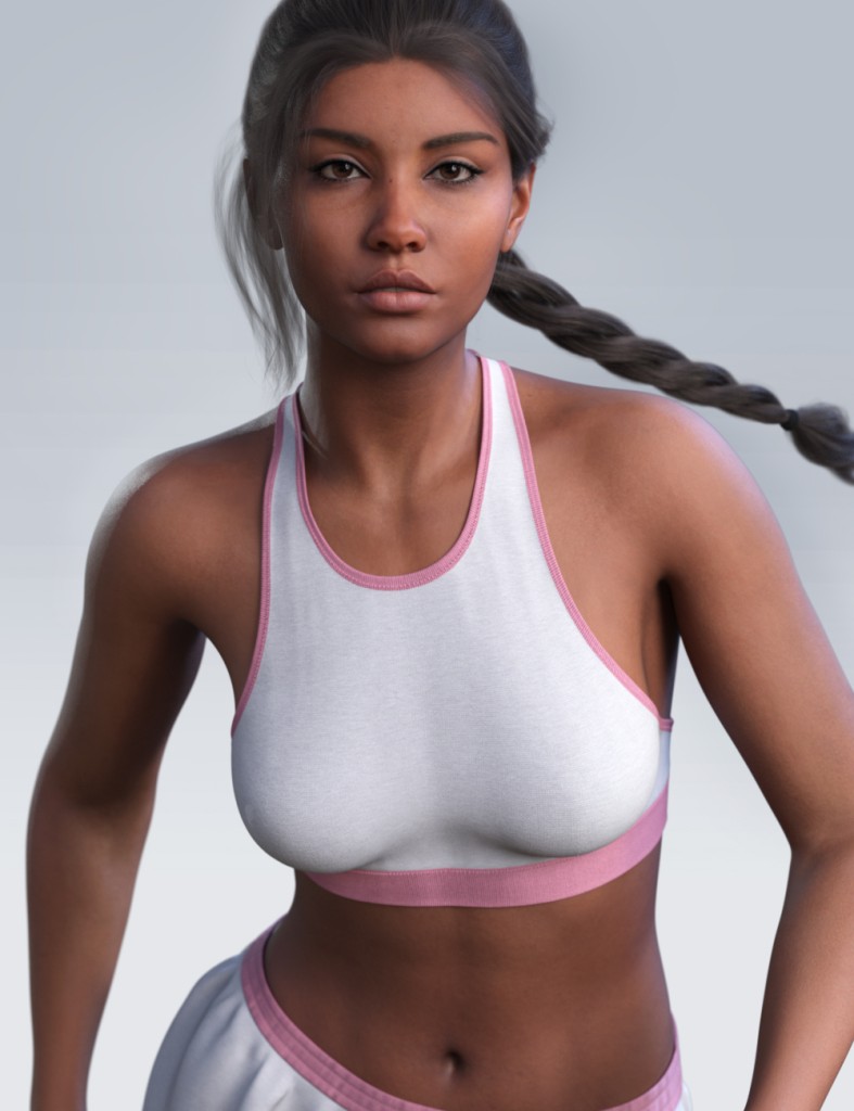 RY Harmony HD for Genesis 9