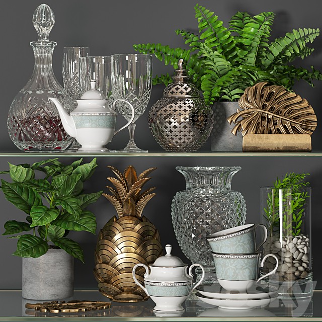 Kitchen set 1