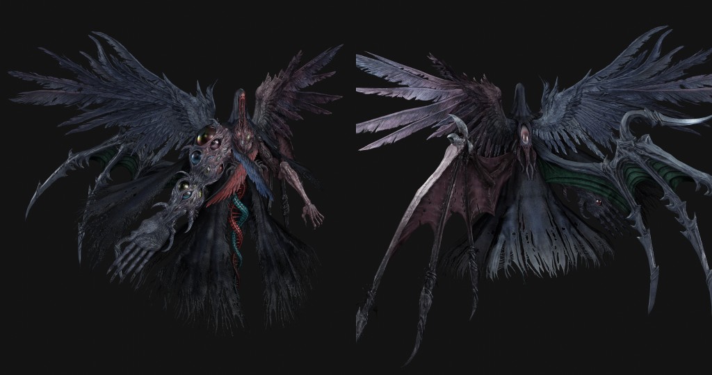 Hephaistos (Savage) Premium for Blender 3