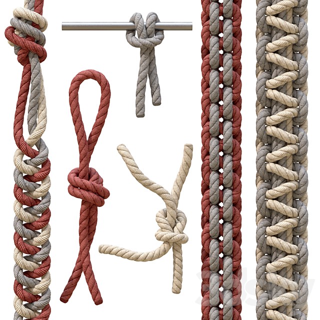 Knots and braids