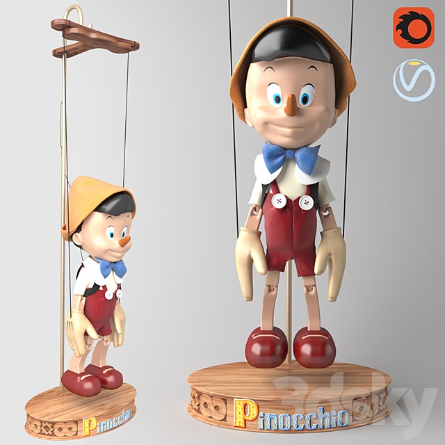 Pinocchio