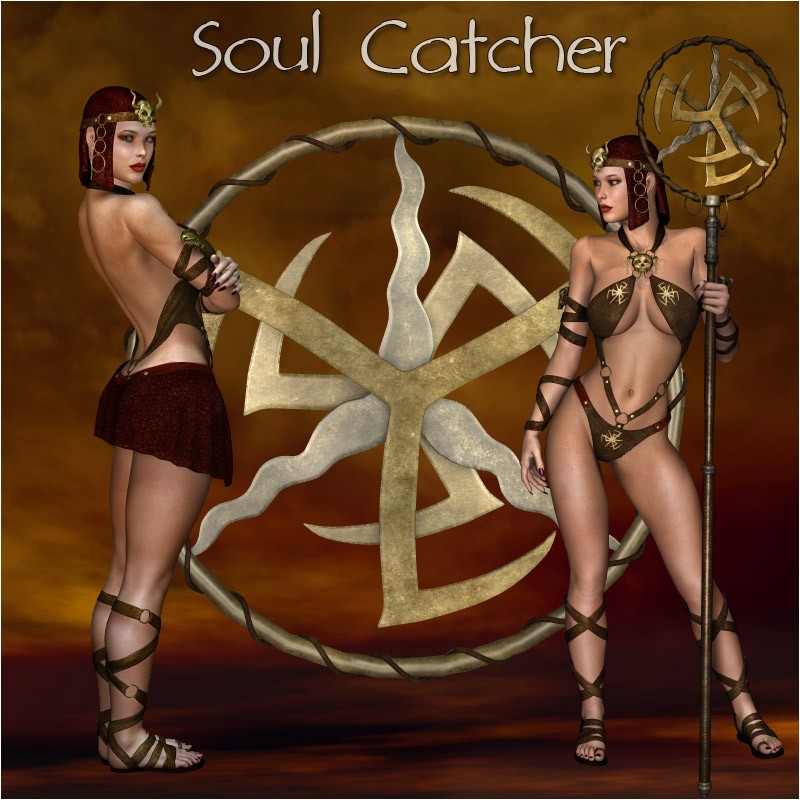 Soul Catcher