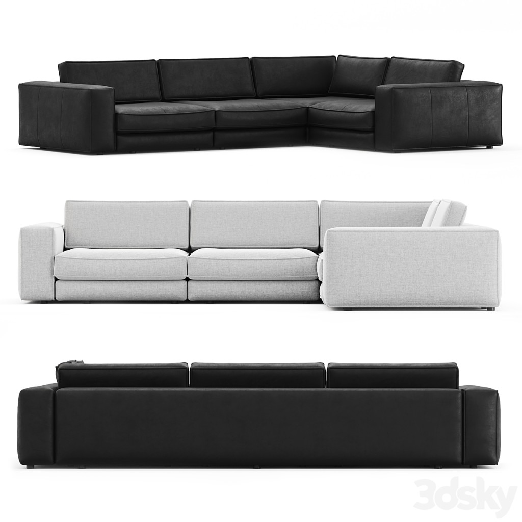 Sofa Noora 255x365 cm by Bolia