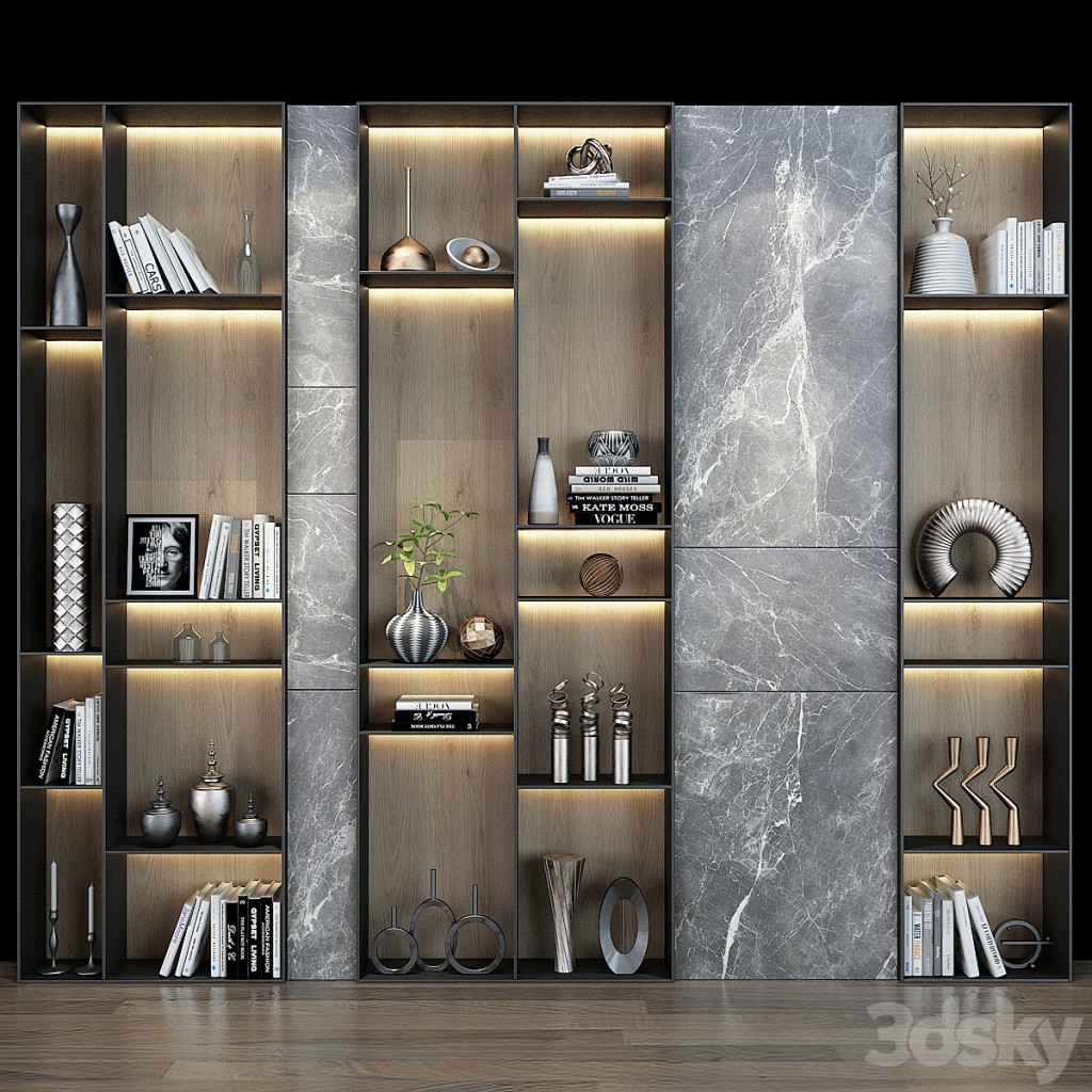 Cabinet Furniture 264