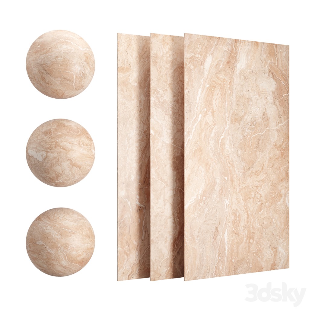 Breccia Oniciata Marble