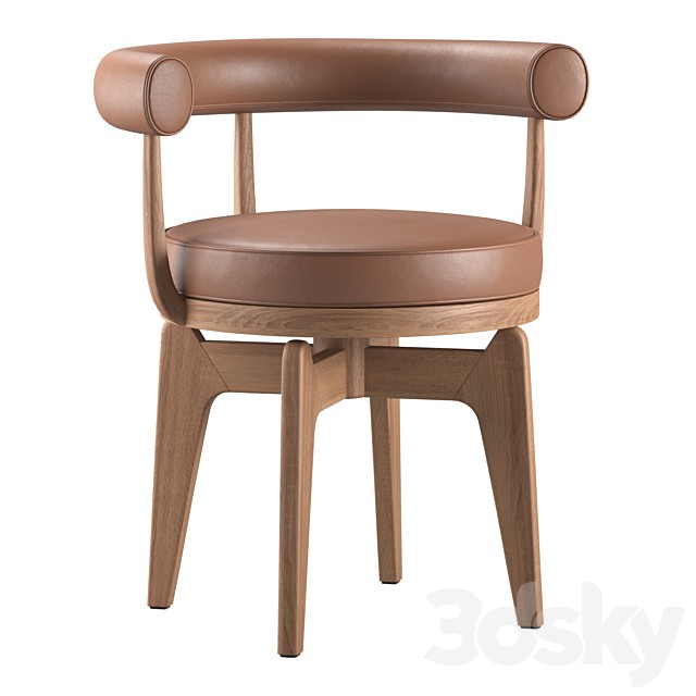 Indochine Chair