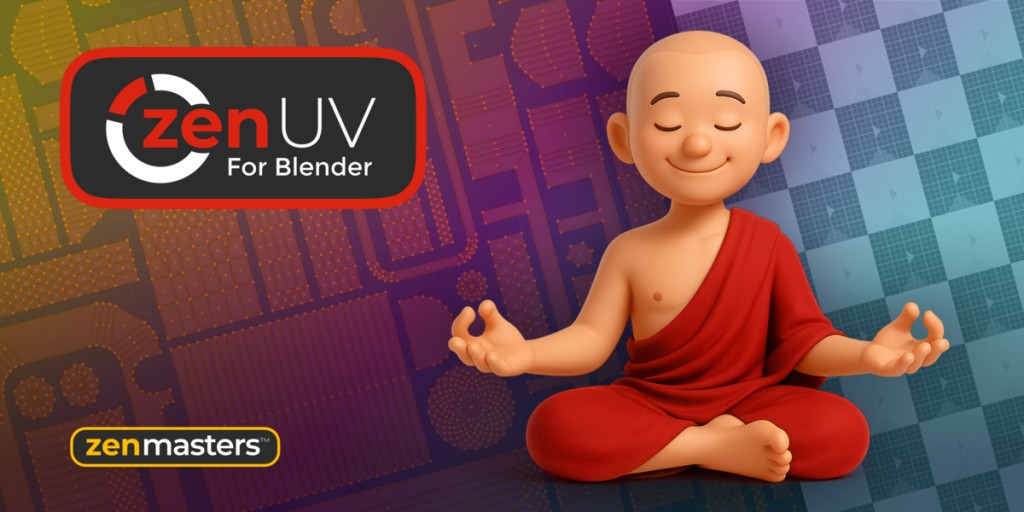 Zen Uv v5.3.3.5