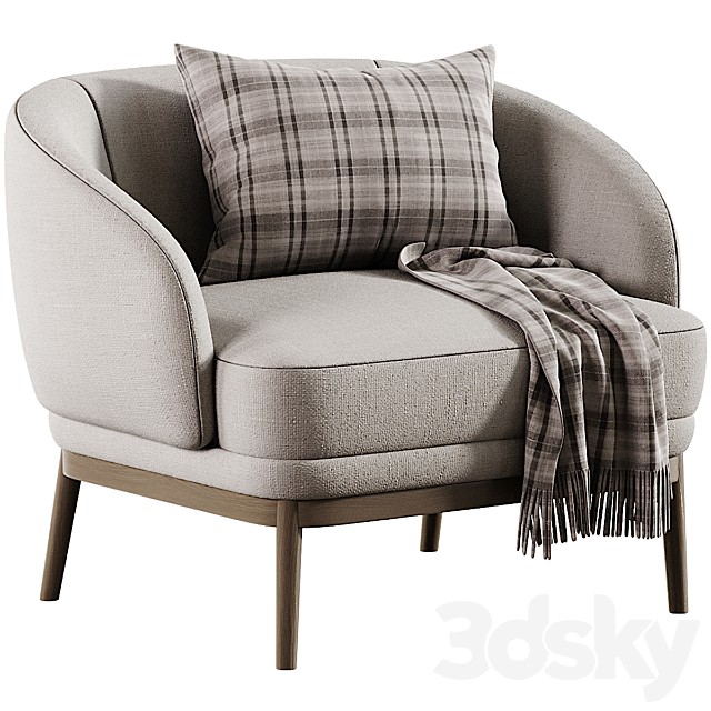 Ruth Armchair