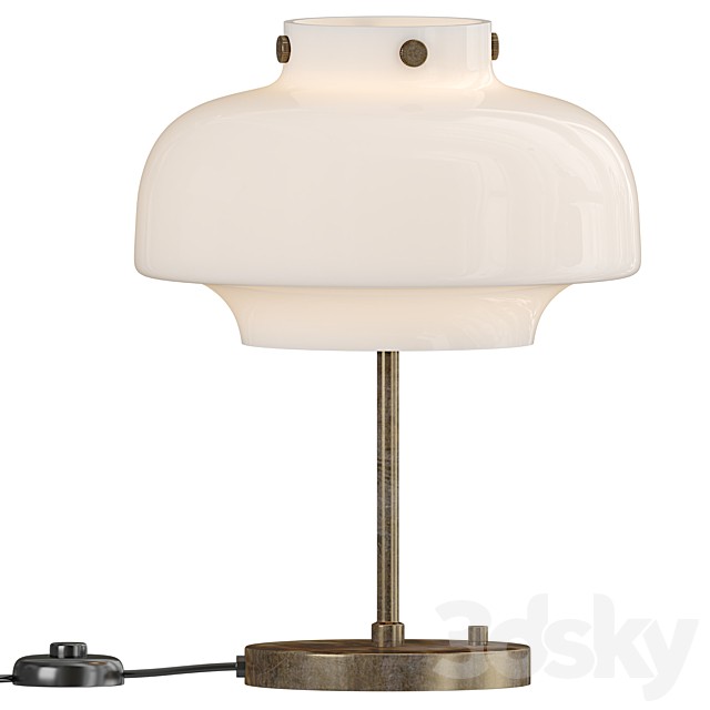 Table lamp Copenhagen