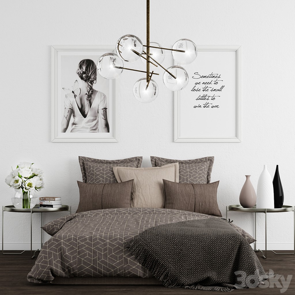 Bedroom set 4