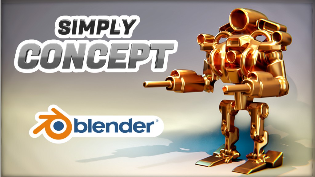 Simply Concept
