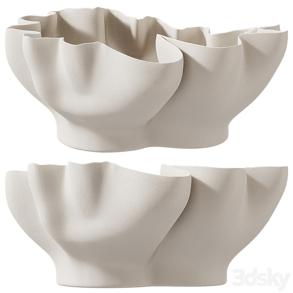 Vase Monroe