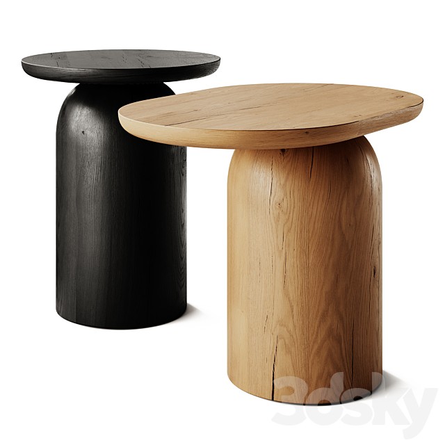 Cosmorelax Carado Coffee Tables