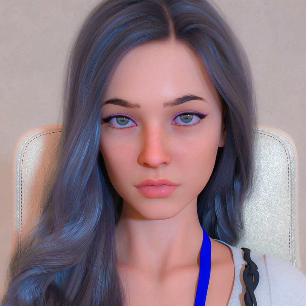 Sovy for Genesis 8 Female