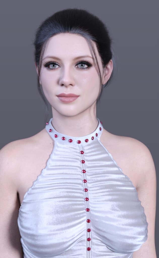 RKS Micha for Genesis 9