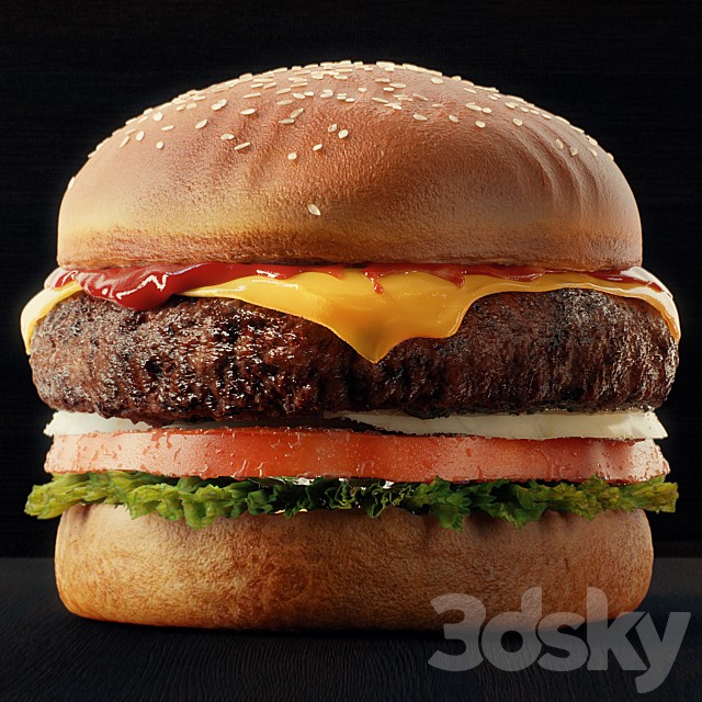 Burger