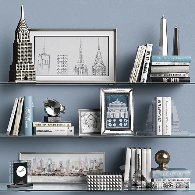 Decor Set 3